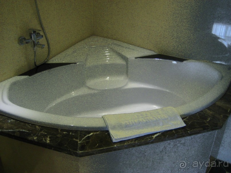 Отель Au Lac II 3*, Хошимин