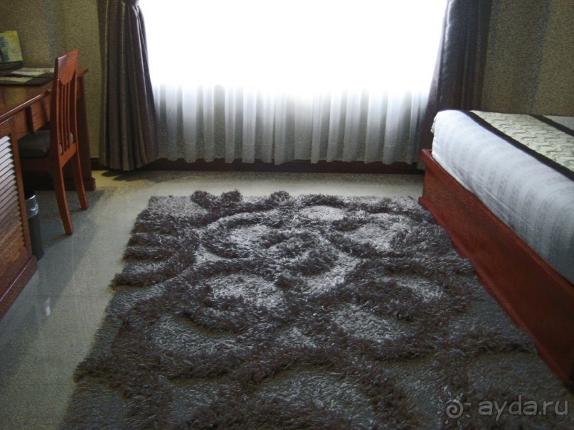 Отель Au Lac II 3*, Хошимин