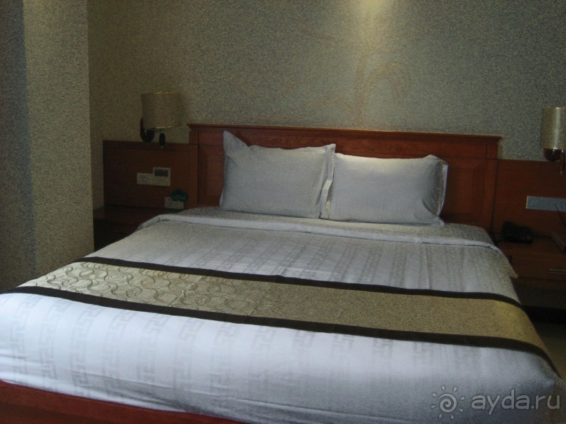 Отель Au Lac II 3*, Хошимин