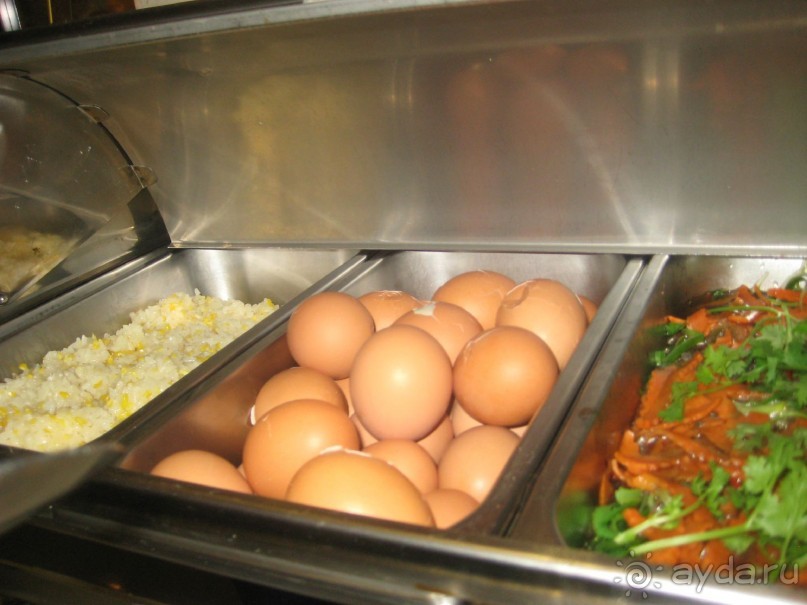 Отель Au Lac II 3*, Хошимин