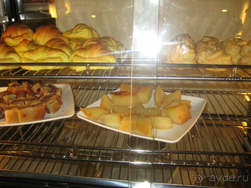 Отель Au Lac II 3*, Хошимин