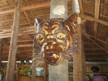 Экскурсия по дельте Меконга