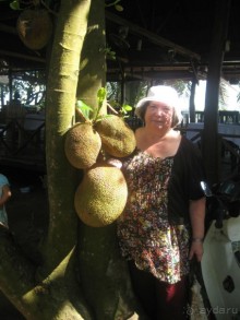 Экскурсия по дельте Меконга