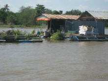 Экскурсия по дельте Меконга