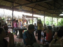 Экскурсия по дельте Меконга