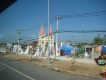 Экскурсия по дельте Меконга