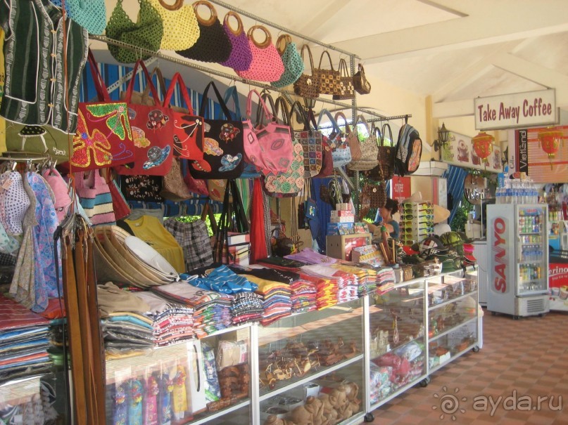 Экскурсия по дельте Меконга