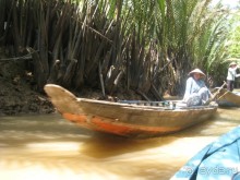 Экскурсия по дельте Меконга