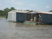 Экскурсия по дельте Меконга