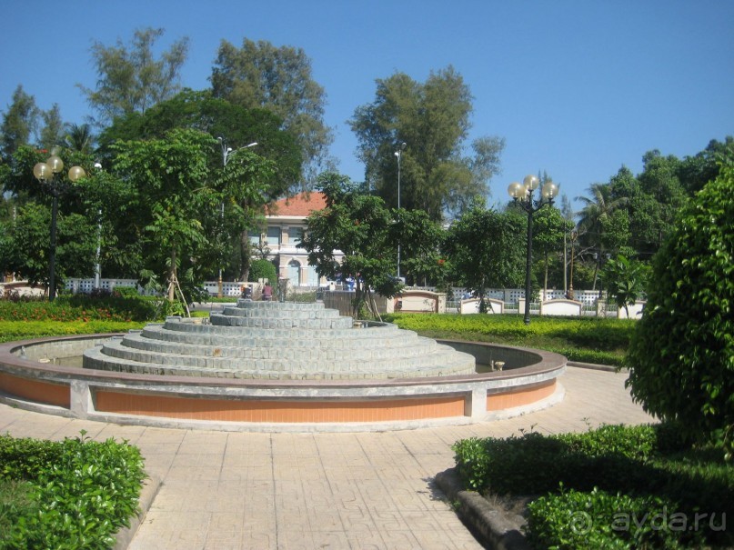 Экскурсия по дельте Меконга