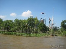 Экскурсия по дельте Меконга