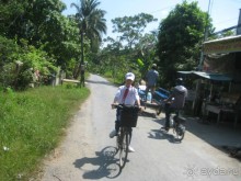 Экскурсия по дельте Меконга