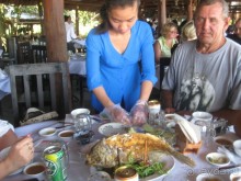 Экскурсия по дельте Меконга