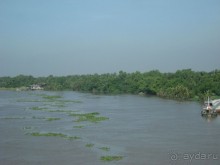 Экскурсия по дельте Меконга