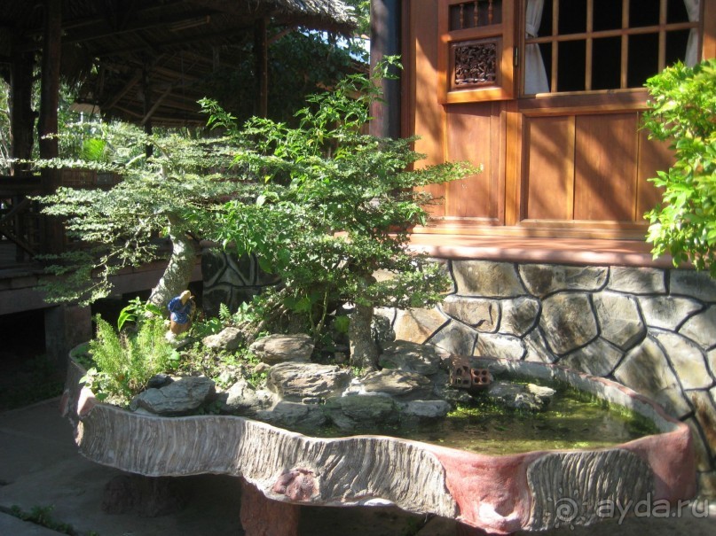 Экскурсия по дельте Меконга