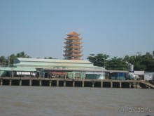 Экскурсия по дельте Меконга