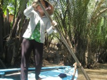 Экскурсия по дельте Меконга