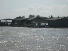 Экскурсия по дельте Меконга