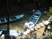 Экскурсия по дельте Меконга