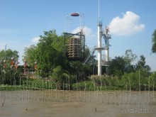 Экскурсия по дельте Меконга