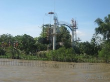 Экскурсия по дельте Меконга