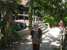 Экскурсия по дельте Меконга