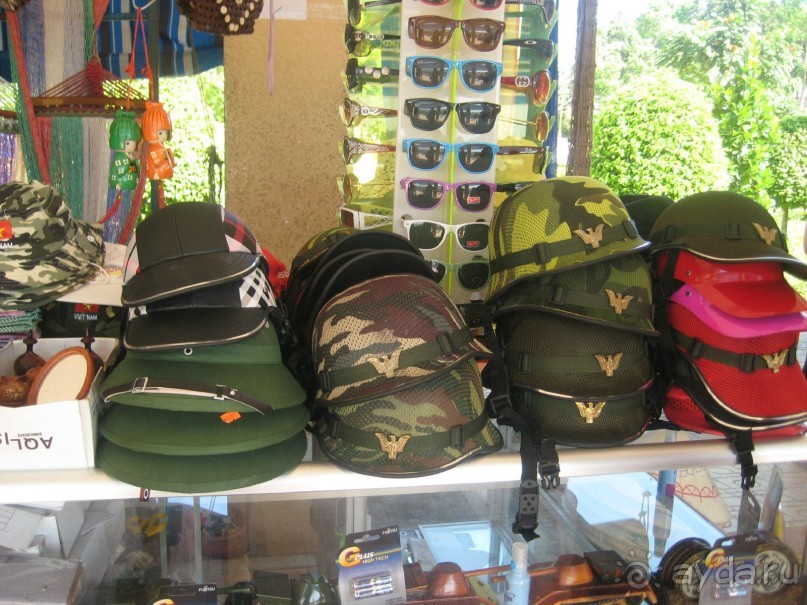 Экскурсия по дельте Меконга