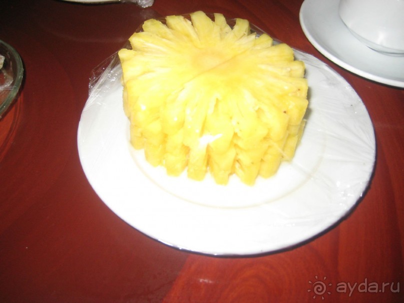 Экскурсия по дельте Меконга