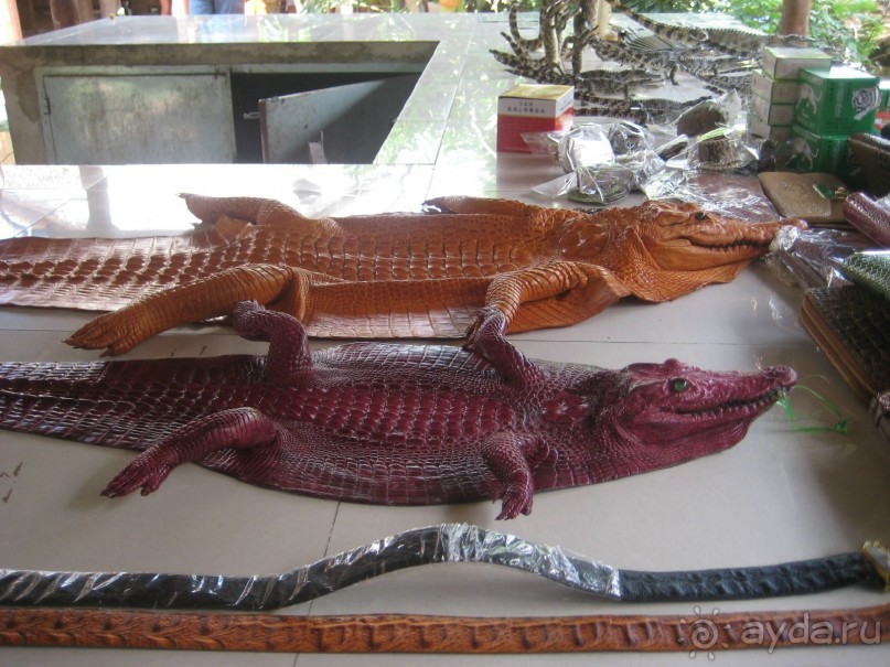 Экскурсия по дельте Меконга