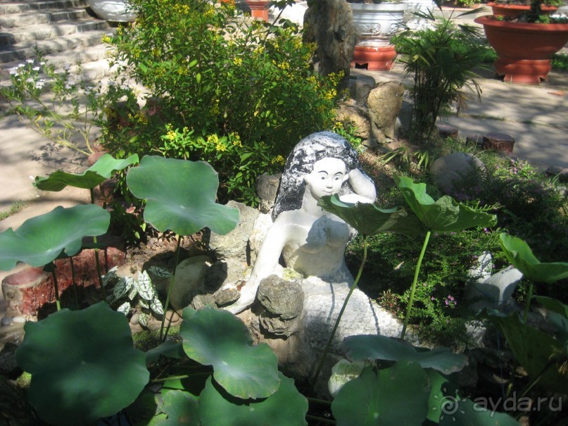 Экскурсия по дельте Меконга