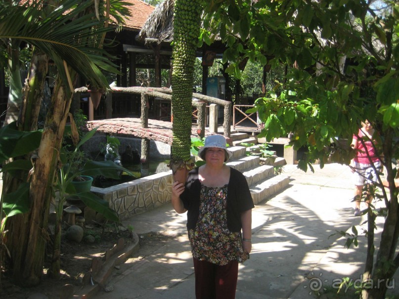 Экскурсия по дельте Меконга