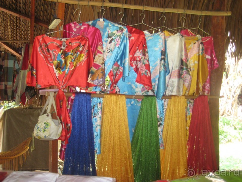 Экскурсия по дельте Меконга