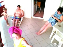 для семейного отдыха