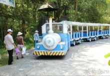 Отдых во Вьетнаме ( г. Нячанг )