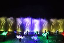 Отдых во Вьетнаме ( г. Нячанг )