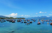 Отдых во Вьетнаме ( г. Нячанг )