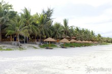 Отдых во Вьетнаме ( г. Нячанг )