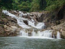 Отдых во Вьетнаме ( г. Нячанг )