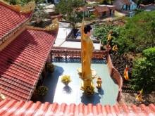 Отдых во Вьетнаме ( г. Нячанг )