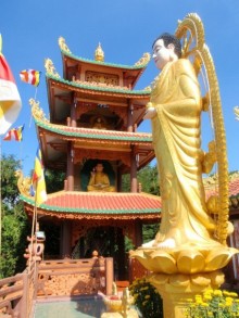 Отдых во Вьетнаме ( г. Нячанг )