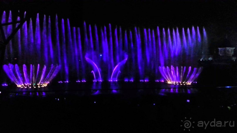 Отдых во Вьетнаме ( г. Нячанг )