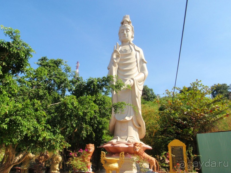 Отдых во Вьетнаме ( г. Нячанг )