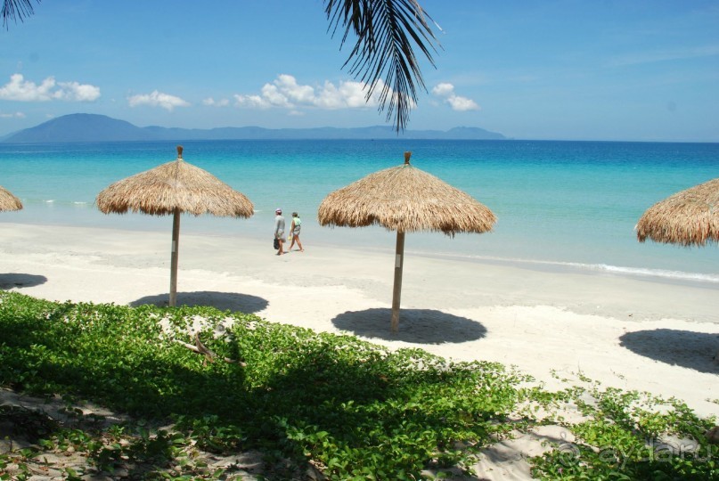 Отдых во Вьетнаме ( г. Нячанг )