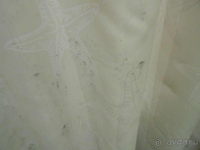 Это был первый и последний раз.