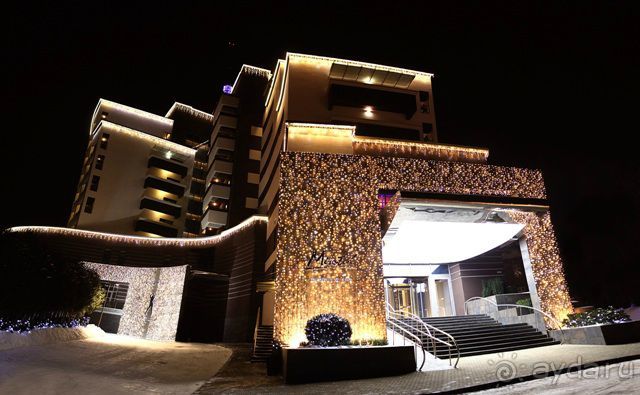 Миротель(Mirotel resort &amp;amp;amp; spa) Трускавец 