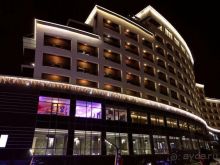 Миротель(Mirotel resort &amp;amp;amp; spa) Трускавец 