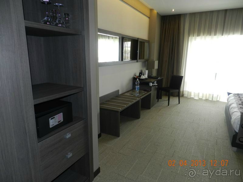 Миротель(Mirotel resort &amp;amp;amp; spa) Трускавец 