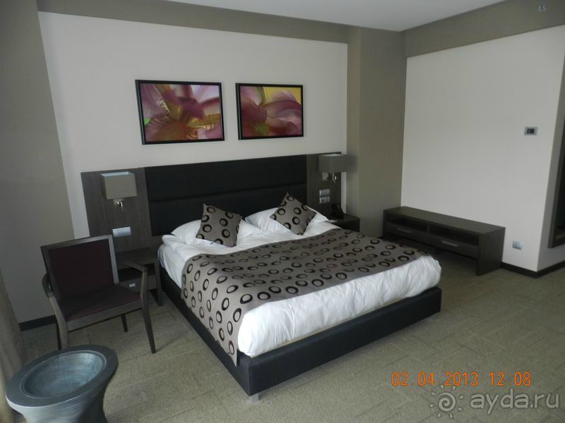 Миротель(Mirotel resort &amp;amp;amp; spa) Трускавец 