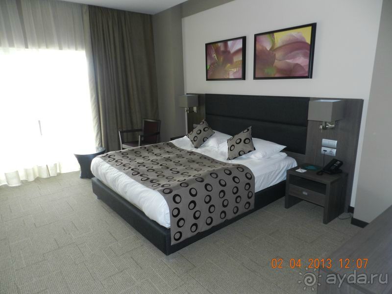 Миротель(Mirotel resort &amp;amp;amp; spa) Трускавец 