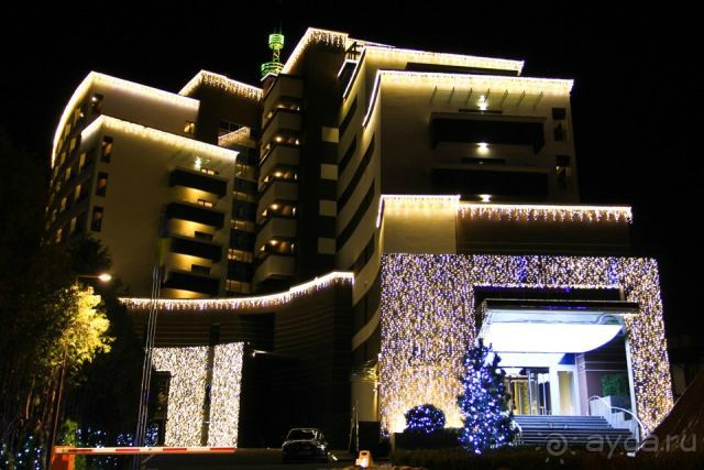 Миротель(Mirotel resort &amp;amp;amp; spa) Трускавец 